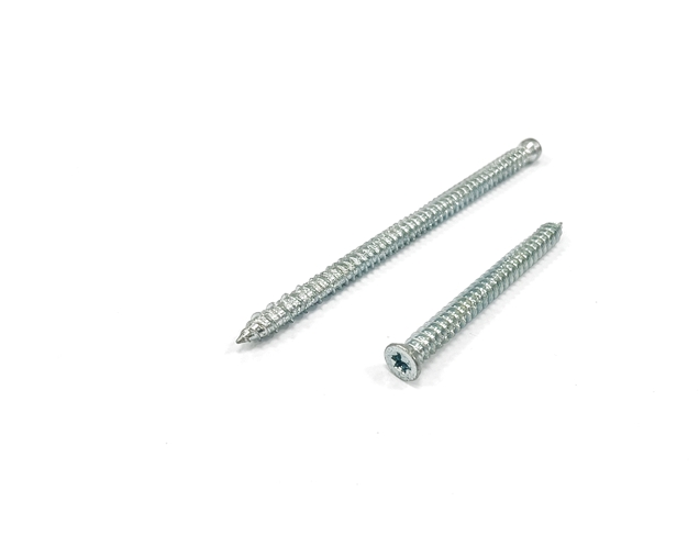 katsuhana-SIX LOBE(TORX) FLAT_HEAD3